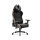 Fotel gamingowy Diablo Chairs X-Horn 2.0 Normal Size Camel Black Tkanina