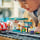 LEGO City Trains 60423 Tramwaj miejski ze stacją - 1266140 - zdjęcie 7