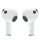 Samsung Galaxy Buds3 białe - 1264767 - zdjęcie 6