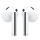 Samsung Galaxy Buds3 białe - 1264767 - zdjęcie 5