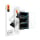 Folia ochronna na tablet Spigen Glas.Tr ”Ez Fit” do iPad Pro 11" 5 gen. 2024 Clear