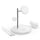 Ładowarka do smartfonów Anker MagGo Wireless Charging Station Qi 2.0 15W 3-in-1 biała