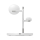 Anker MagGo Wireless Charging Station Qi 2.0 15W 3-in-1 biała - 1274250 - zdjęcie 4