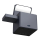 Anker MagSafe Cube 15W 3-in-1 szara - 1274268 - zdjęcie 4