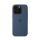 Apple Silikonowe etui MagSafe do iPhone 16 Pro denim - 1278644 - zdjęcie 4