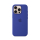 Apple Silikonowe etui MagSafe do iPhone 16 Pro ultramaryna - 1278638 - zdjęcie