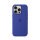 Apple Silikonowe etui MagSafe do iPhone 16 Pro ultramaryna - 1278638 - zdjęcie 2