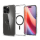 Spigen Ultra Hybrid Mag Magsafe do iPhone 16 Pro Max Graphite - 1279625 - zdjęcie 2