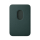 Apple Portfel FineWoven z MagSafe do iPhone ciemnozielony - 1279809 - zdjęcie 2