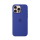 Etui / obudowa na smartfona Apple Silikonowe etui MagSafe do iPhone 16 Pro Max ultramaryna