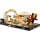LEGO Star Wars™ 75380 Diorama: Wyścig ścigaczy w Mos Espa - 1279511 - zdjęcie 7