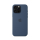 Apple Silikonowe etui MagSafe do iPhone 16 Pro Max denim - 1278656 - zdjęcie 4