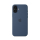 Apple Silikonowe etui MagSafe do iPhone 16 Plus denim - 1278599 - zdjęcie 5