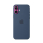 Apple Silikonowe etui MagSafe do iPhone 16 Plus denim - 1278599 - zdjęcie 3