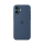 Apple Silikonowe etui MagSafe do iPhone 16 Plus denim - 1278599 - zdjęcie 2