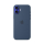 Apple Silikonowe etui MagSafe do iPhone 16 Plus denim - 1278599 - zdjęcie