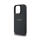Guess Grained Ring do iPhone 16 Pro czarny - 1279170 - zdjęcie 2