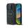 Etui / obudowa na smartfona Guess 4G Ring Classic Logo do iPhone 16 Pro czarny