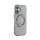 Guess IML Flowers Wreath do iPhone 16 czarny - 1279119 - zdjęcie 2