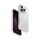 Etui / obudowa na smartfona Uniq LifePro Xtreme do iPhone 16 Pro transparent