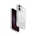Etui / obudowa na smartfona Uniq LifePro Xtreme do iPhone 16 Magclick Charging lucent