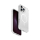 Etui / obudowa na smartfona Uniq LifePro Xtreme do iPhone 16 Pro Max Magclick Charging lucent