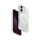 Etui / obudowa na smartfona Uniq LifePro Xtreme do iPhone 16 Magclick Charging frost clear
