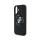 Karl Lagerfeld Silicone Karl&Choupette Heads do iPhone 16 czarny - 1278263 - zdjęcie 2