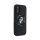 Karl Lagerfeld Silicone Karl&Choupette Heads do iPhone 16 czarny - 1278263 - zdjęcie 3