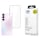 Etui / obudowa na smartfona 3mk Clear Case do Samsung Galaxy M35 5G