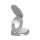 Silver Monkey MagCharger 3in1 foldable travel charging station W - 1261028 - zdjęcie 5