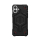 Etui / obudowa na smartfona UAG Monarch Pro do iPhone 16 Plus z MagSafe kevlar black