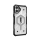 UAG Pathfinder Clear Magsafe do iPhone 16 Plus ice - 1279763 - zdjęcie 3