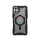 Etui / obudowa na smartfona UAG Plasma XTE Magsafe do iPhone 16 Plus z MagSafe black/orange
