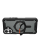 UAG Plasma XTE Magsafe do iPhone 16 Plus z MagSafe black/orange - 1279844 - zdjęcie 3