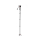 Manfrotto Monopod Video XPRO 4 sekc. + głowica 500PLONG - 1282639 - zdjęcie 2