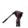 Manfrotto Monopod Video XPRO 4 sekc. + głowica 500PLONG - 1282639 - zdjęcie 4