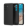 Etui / obudowa na smartfona Tech-Protect Icon do Samsung Galaxy M35 5G black