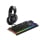 Słuchawki przewodowe SteelSeries Arctis Nova 1 + Apex 3 TKL