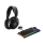 Słuchawki bezprzewodowe SteelSeries Arctis Nova 5 + Apex 3 TKL