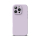 Etui / obudowa na smartfona Ringke Silicone Magnetic Magsafe do iPhone 16 Pro Light Purple