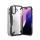 Etui / obudowa na smartfona Ringke Fusion X do iPhone 16 Black
