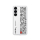 Etui / obudowa na smartfona Samsung Flipsuit Case do Galaxy S25 White