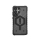 Etui / obudowa na smartfona UAG Pathfinder Clear Magnet  Samsung Galaxy S25 Ultra 5G ash