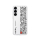 Etui / obudowa na smartfona Samsung Flipsuit Case do Galaxy S25+ White