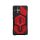 Etui / obudowa na smartfona UAG Monarch Pro  Samsung Galaxy S25 Ultra 5G crimson