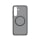 Etui / obudowa na smartfona Samsung Capella Case do Galaxy S25+ Frost Black