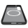 Samsung Capella Case do Galaxy S25+ Frost Black - 1310687 - zdjęcie 5
