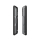 Samsung Capella Case do Galaxy S25+ Frost Black - 1310687 - zdjęcie 6