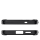 Spigen Ultra Hybrid Mag Magsafe do Samsung Galaxy S25 Frost Black - 1313189 - zdjęcie 4